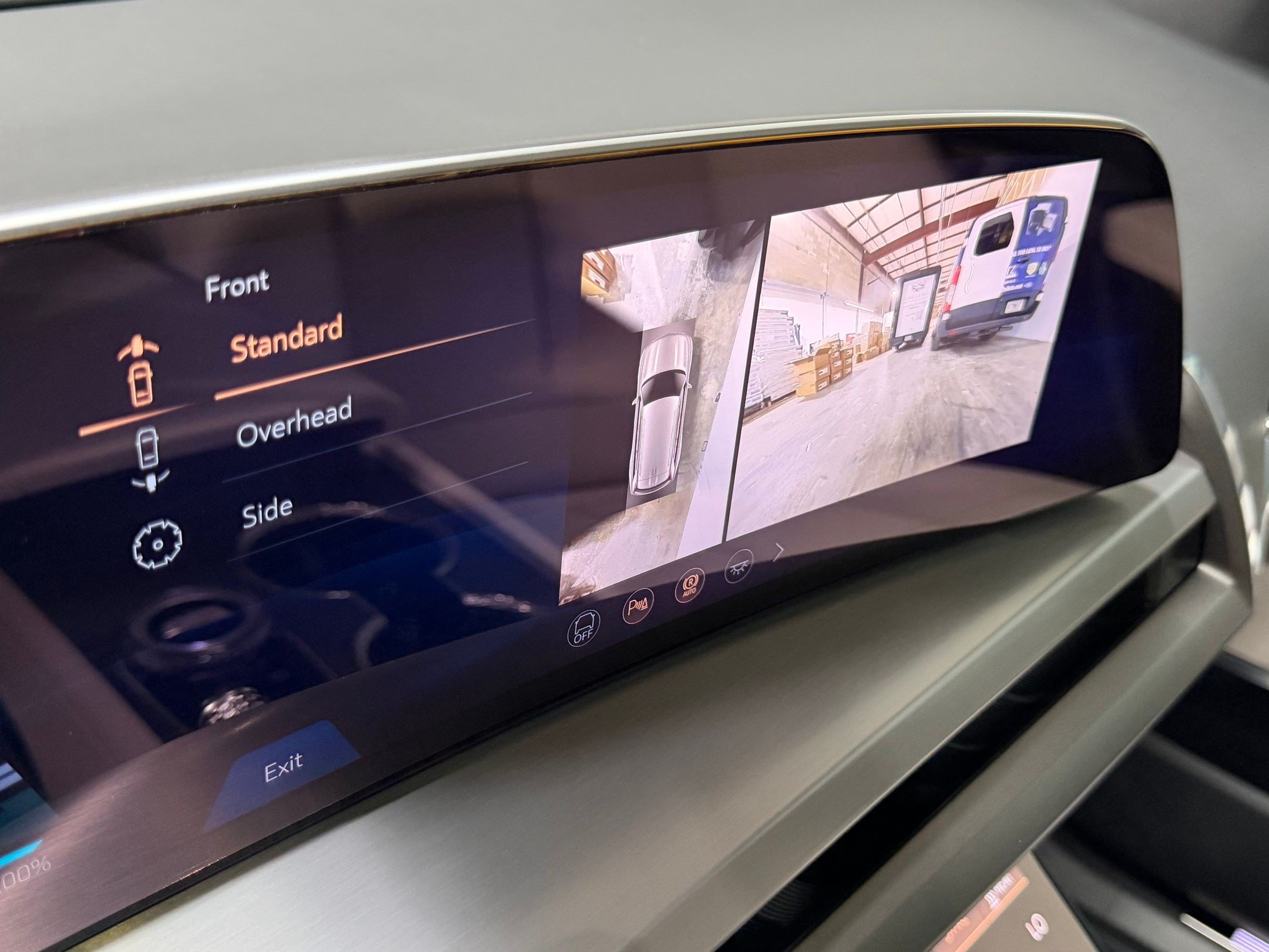 New 2026 Cadillac Vistiq Sport AWD/4WD image 31