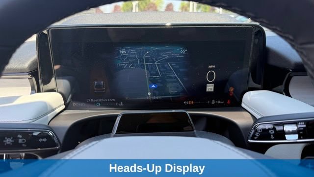 Used 2026 Lincoln Aviator Reserve AWD/4WD image 15