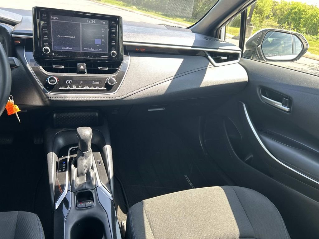 Used 2022 Toyota Corolla SE image 14