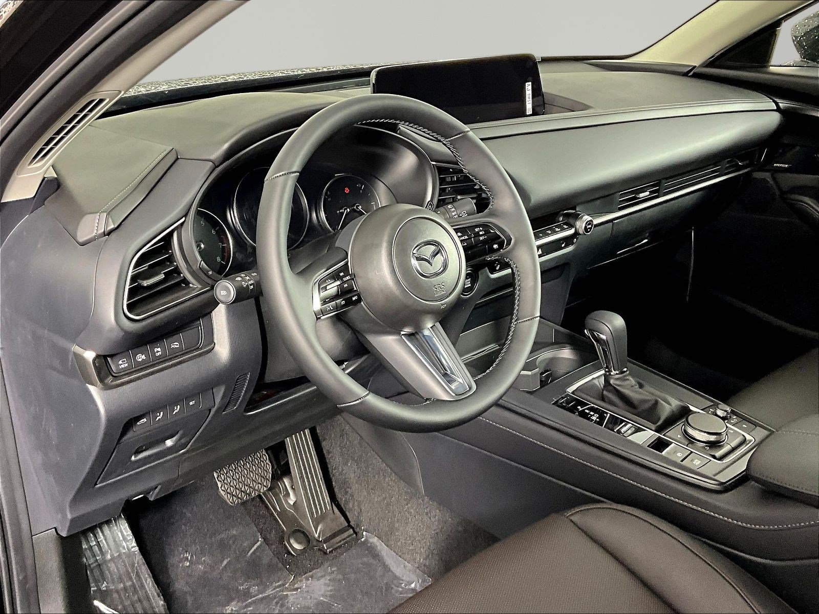 New 2026 MAZDA CX-30 AWD 2.5 S w/ Premium Package image 16