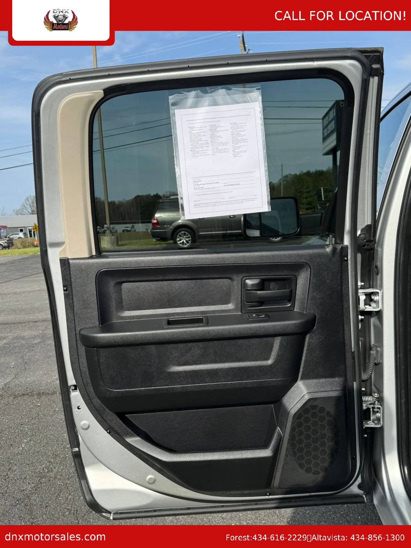 Used 2016 RAM 1500 Express image 33