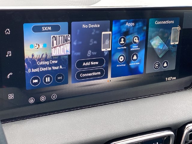 New 2027 Nissan Sentra S FWD image 21