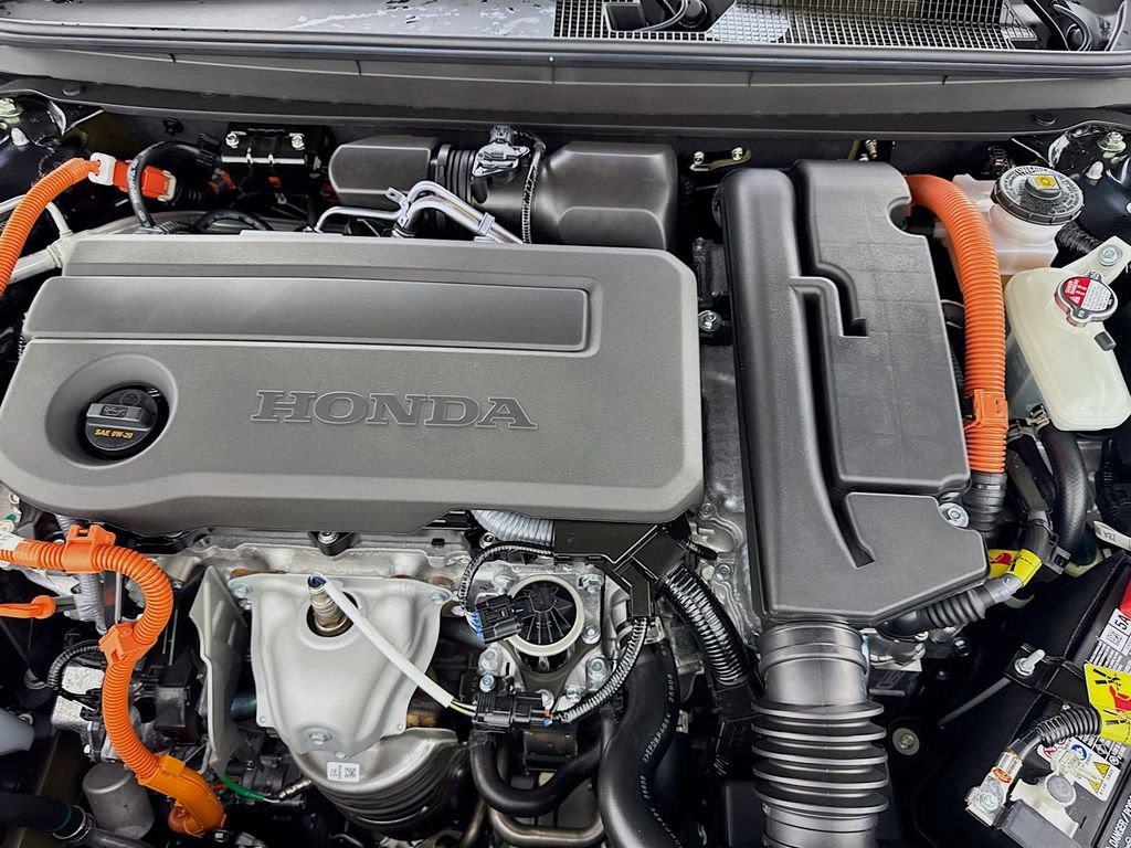 New 2026 Honda Accord Sport image 13