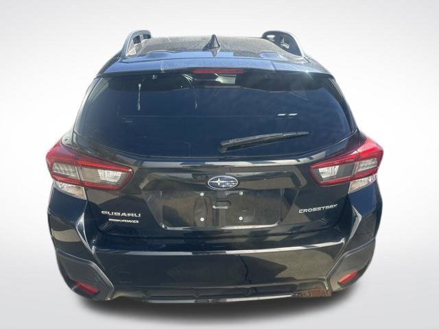Used 2021 Subaru Crosstrek 2.0i Premium AWD/4WD image 3