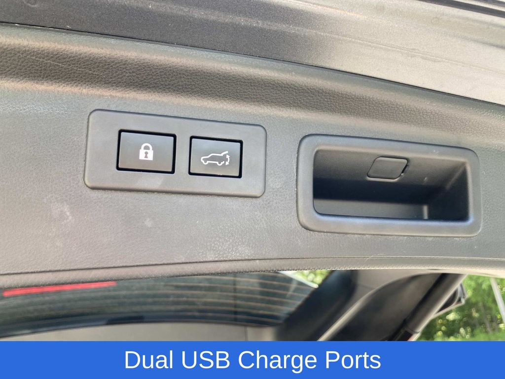 Certified 2024 Subaru Forester Premium AWD/4WD image 7