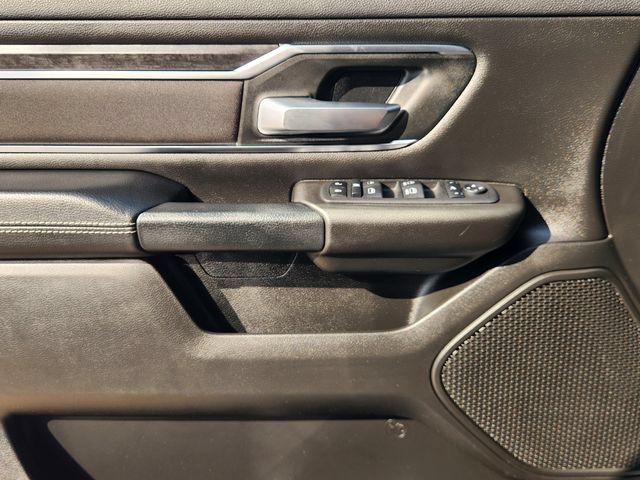 Used 2024 RAM 1500 Lone Star RWD image 22