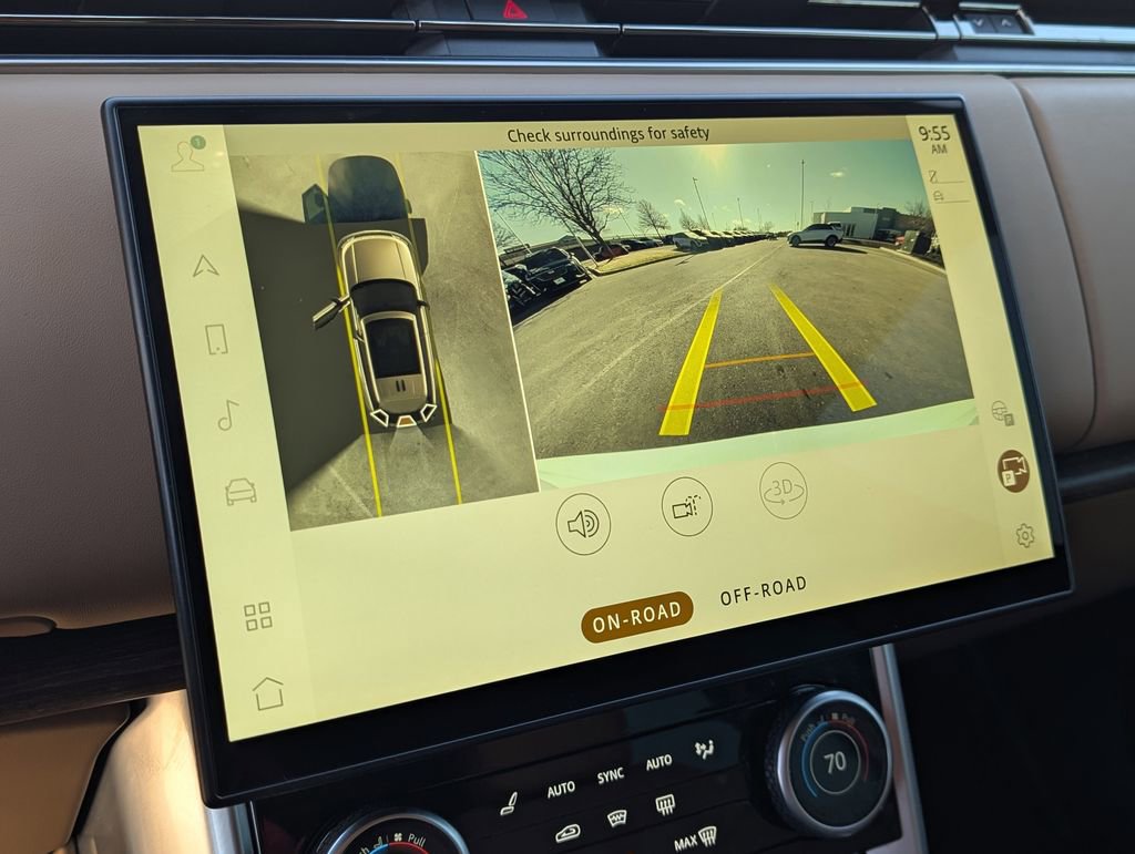 Used 2023 Land Rover Range Rover SE image 28