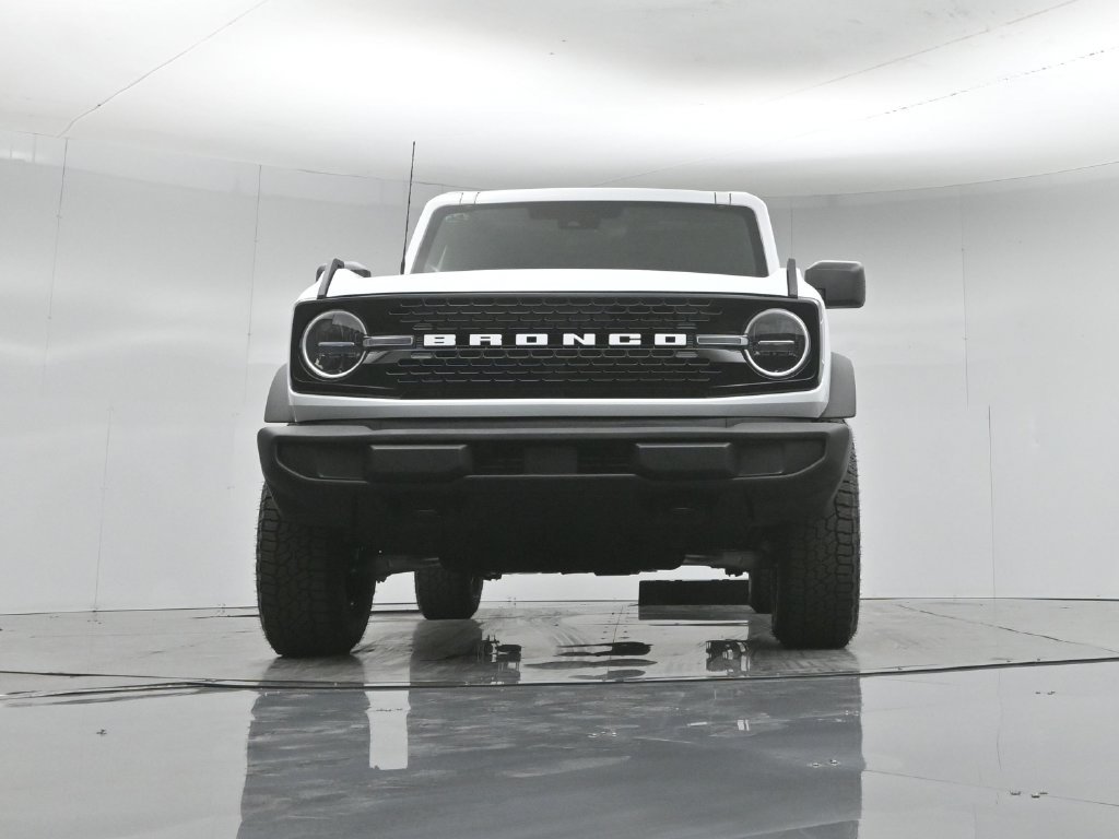 New 2026 Ford Bronco Big Bend AWD/4WD image 44