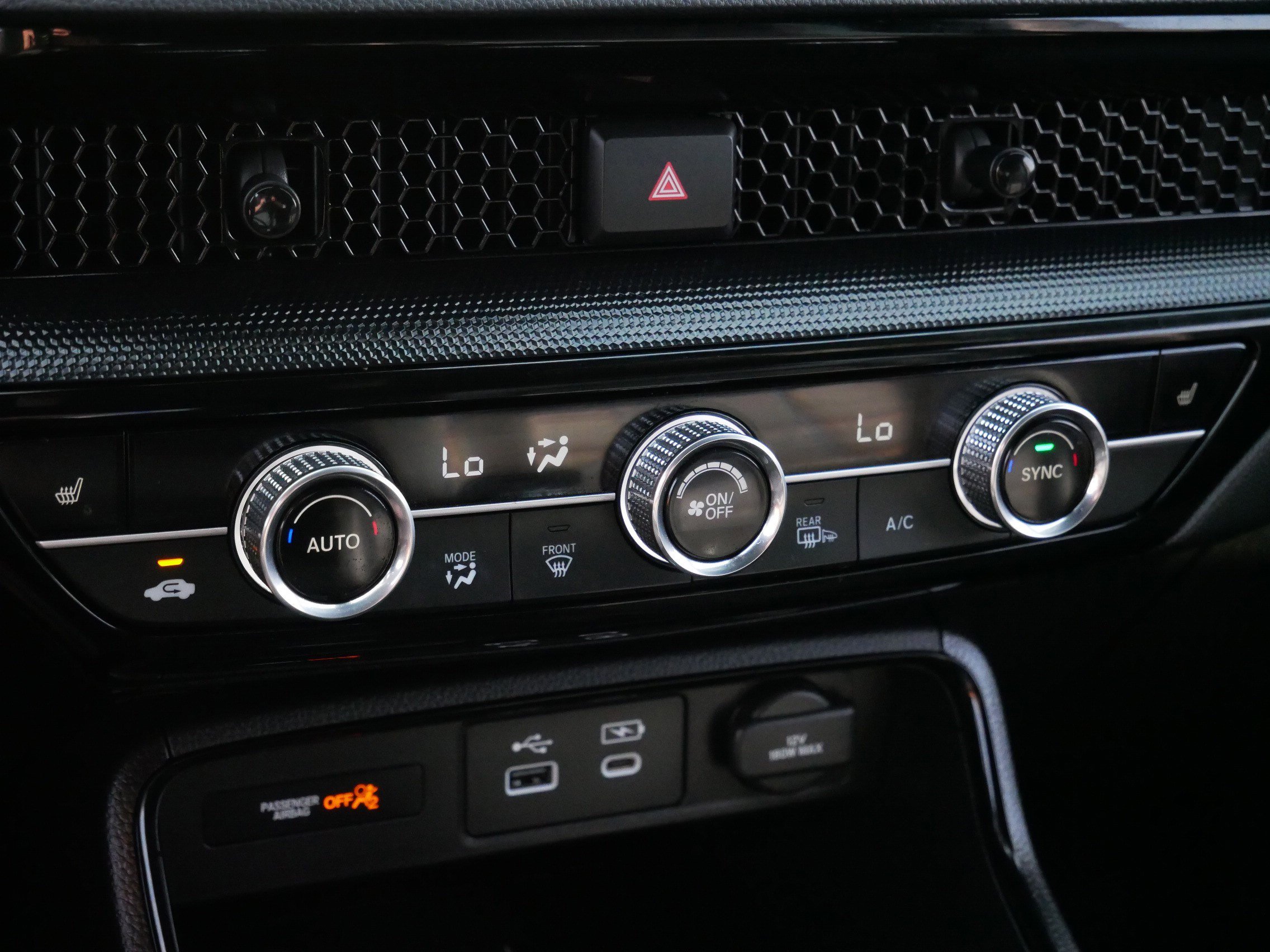 Used 2023 Honda CR-V Sport Touring image 23