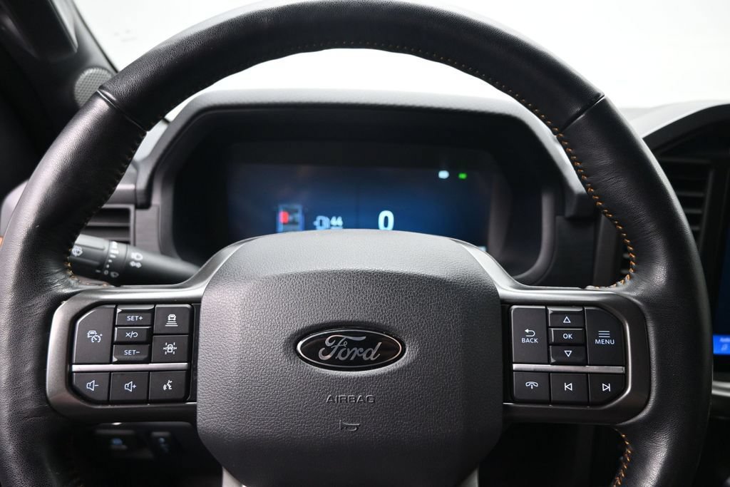 Used 2024 Ford F150 Tremor w/ Bed Utility Package AWD/4WD image 14
