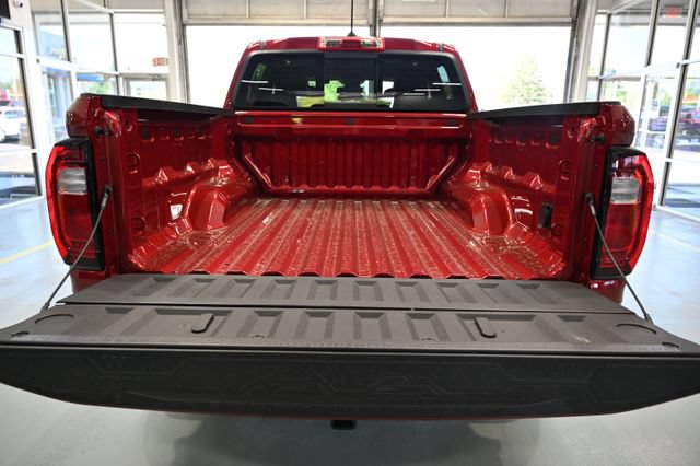 New 2026 GMC Canyon Elevation w/ Convenience Package AWD/4WD image 7