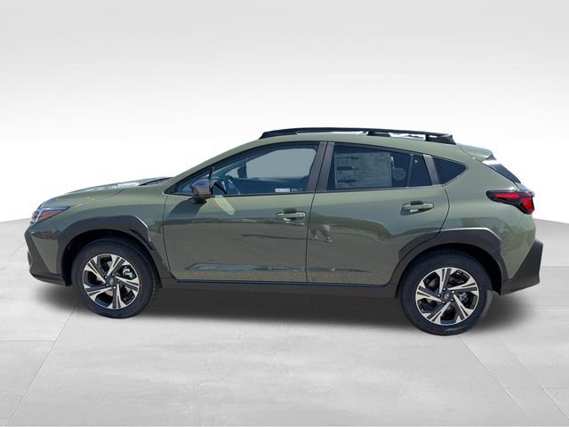 New 2026 Subaru Crosstrek 2.5i Premium AWD/4WD image 4