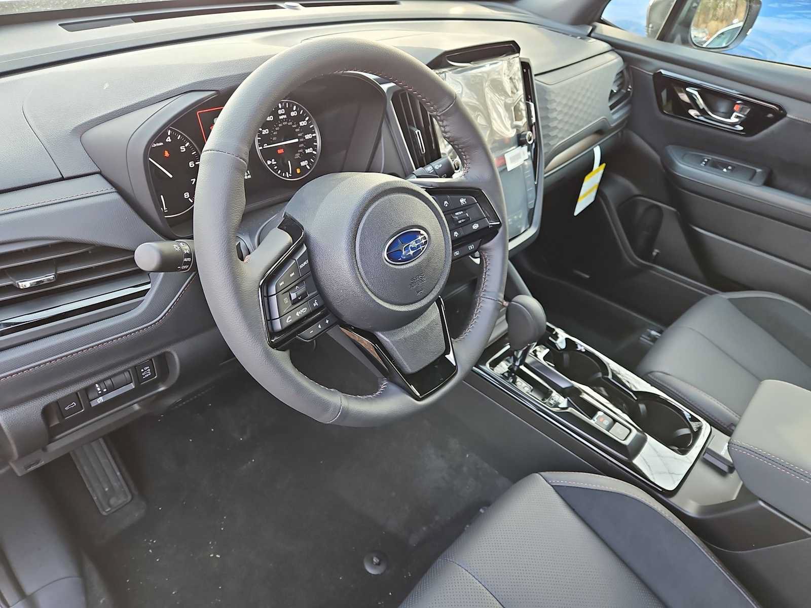 Used 2026 Subaru Forester Touring AWD/4WD image 10