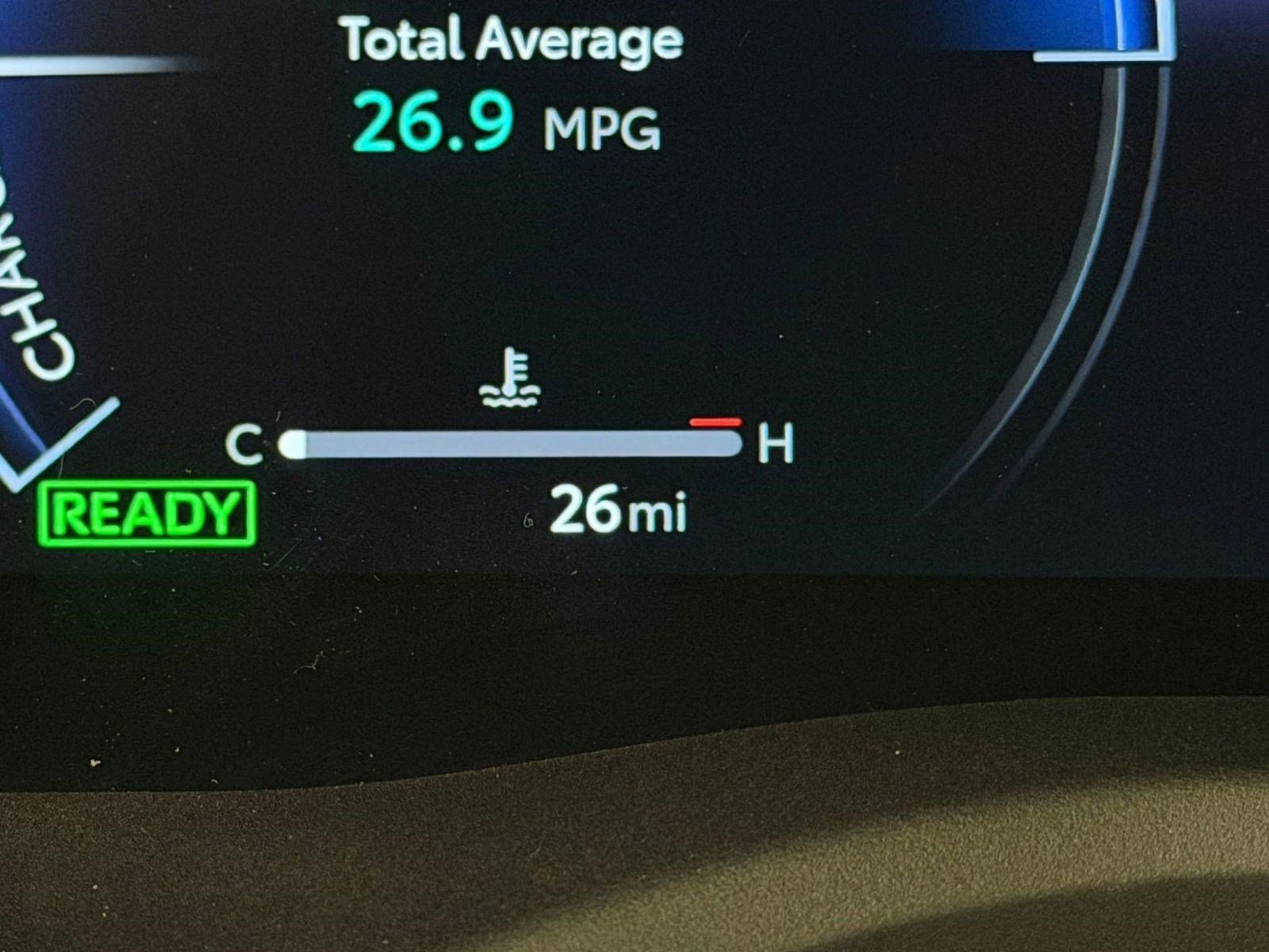 New 2026 Toyota Camry LE image 19