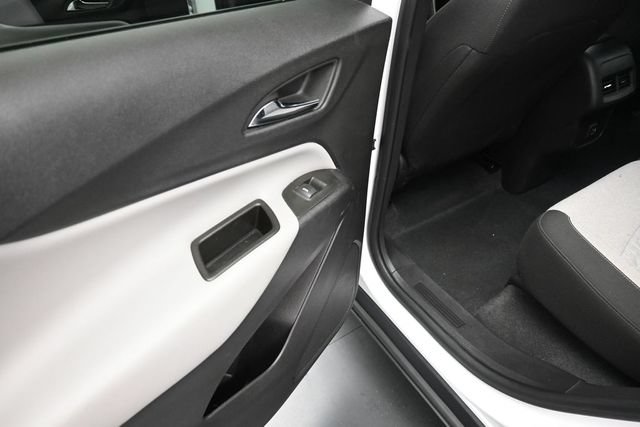 Used 2024 Chevrolet Equinox LT AWD/4WD image 22