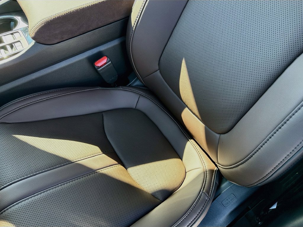 New 2026 Honda Pilot Elite image 26