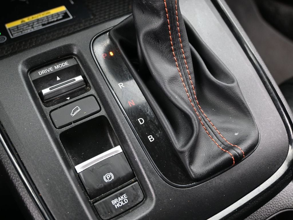 Certified 2023 Honda CR-V Sport Touring image 31