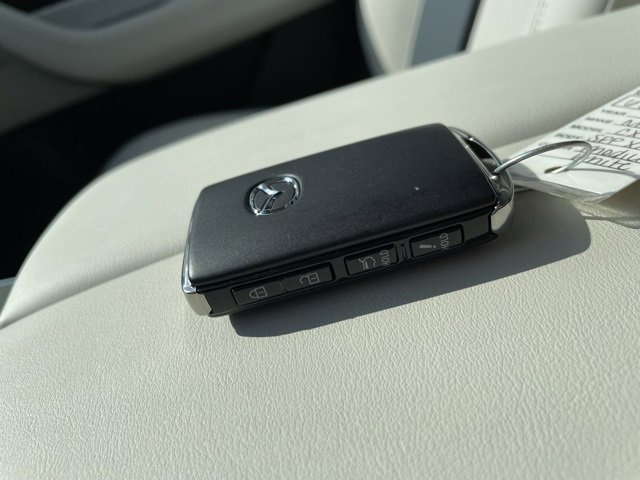 Used 2024 MAZDA CX-90 3.3 Turbo S w/ Premium Plus image 25