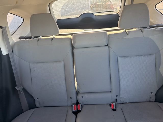 Used 2015 Honda CR-V EX image 10