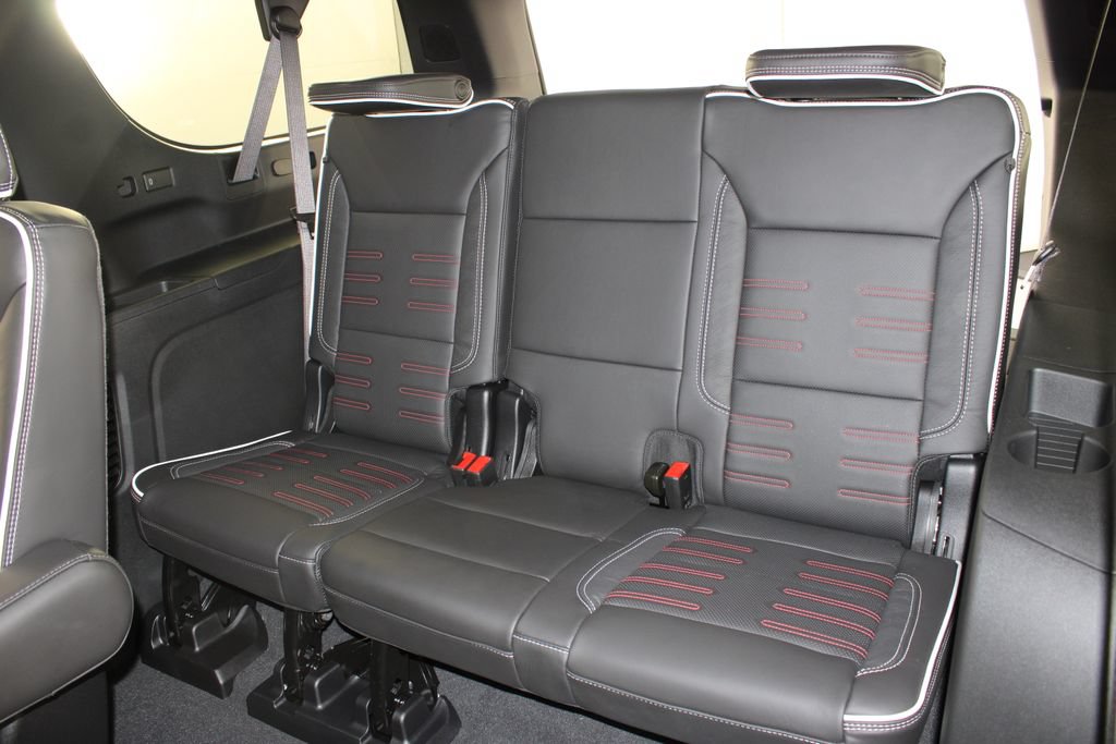 New 2026 GMC Yukon XL AT4 Ultimate AWD/4WD image 25