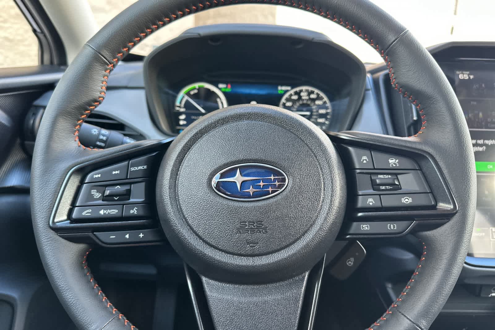 New 2026 Subaru Crosstrek 2.5i Limited AWD/4WD image 22