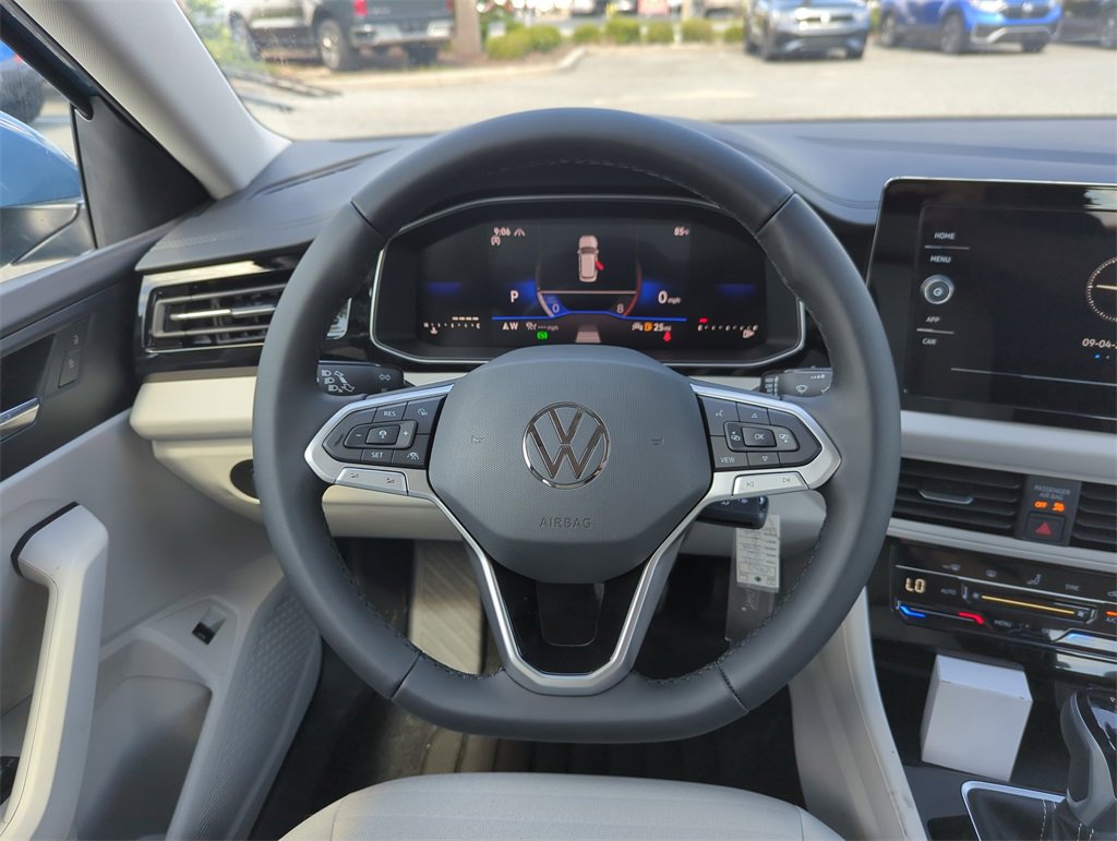 New 2025 Volkswagen Jetta S image 19