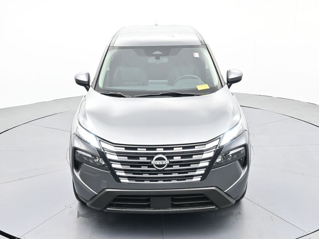 Used 2024 Nissan Rogue SV image 22