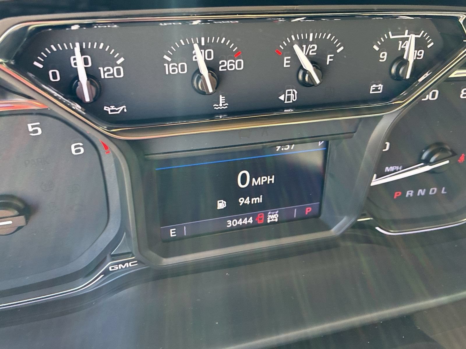 Certified 2022 GMC Sierra 1500 SLE AWD/4WD image 12