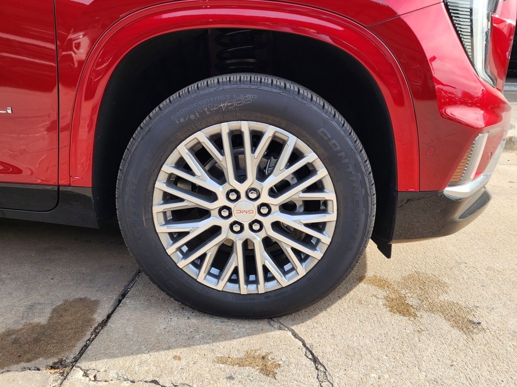 New 2026 GMC Acadia Denali w/ Super Cruise Package image 58