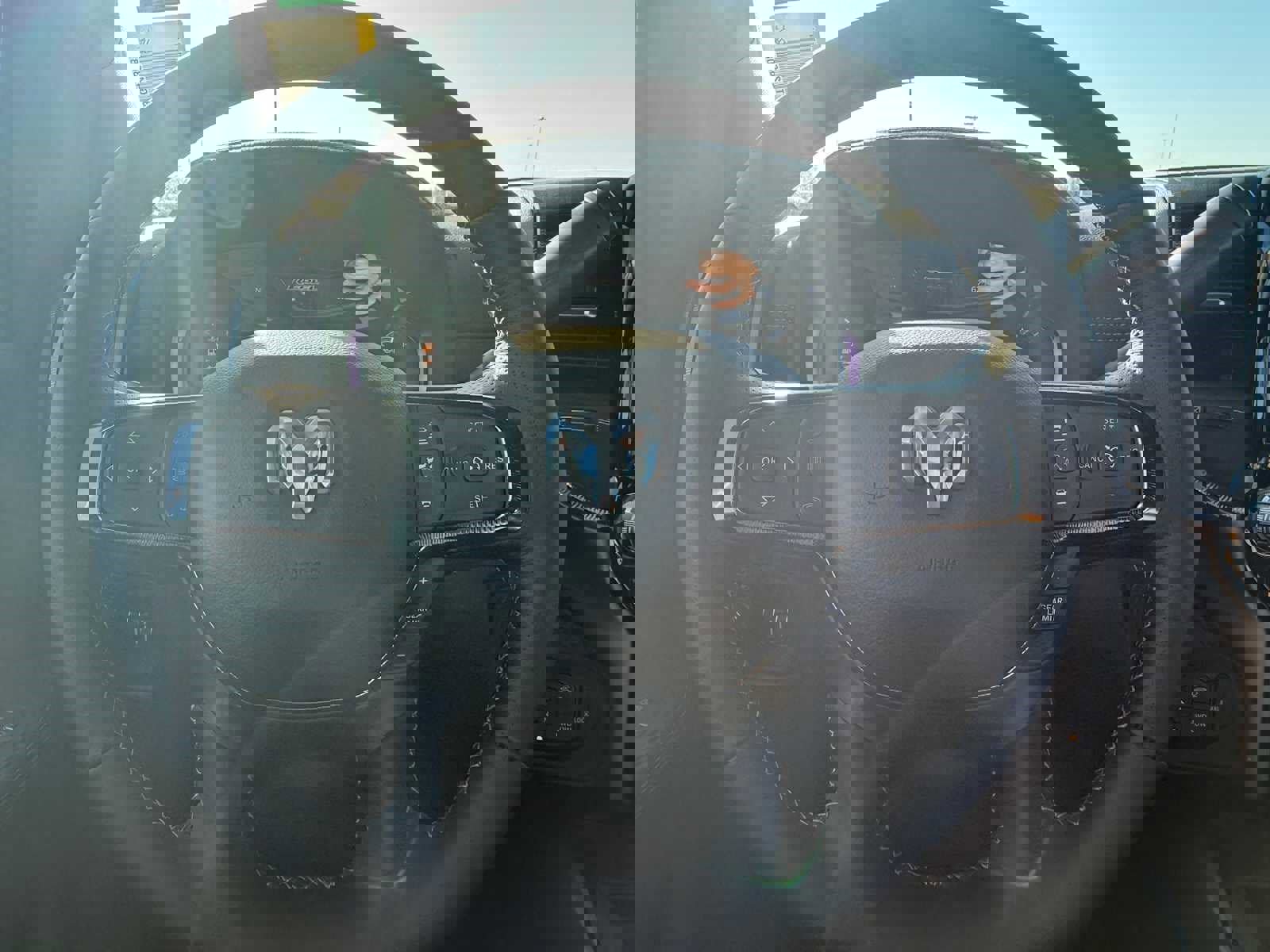 New 2026 RAM 2500 Limited image 10