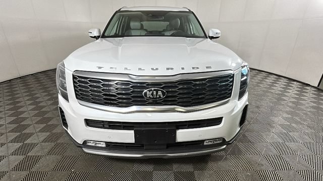 Used 2020 Kia Telluride SX AWD/4WD image 7