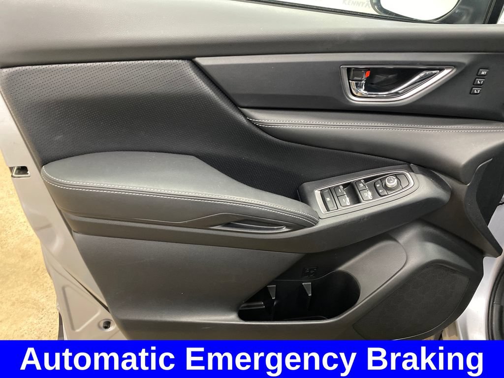 Certified 2023 Subaru Ascent Limited AWD/4WD image 10