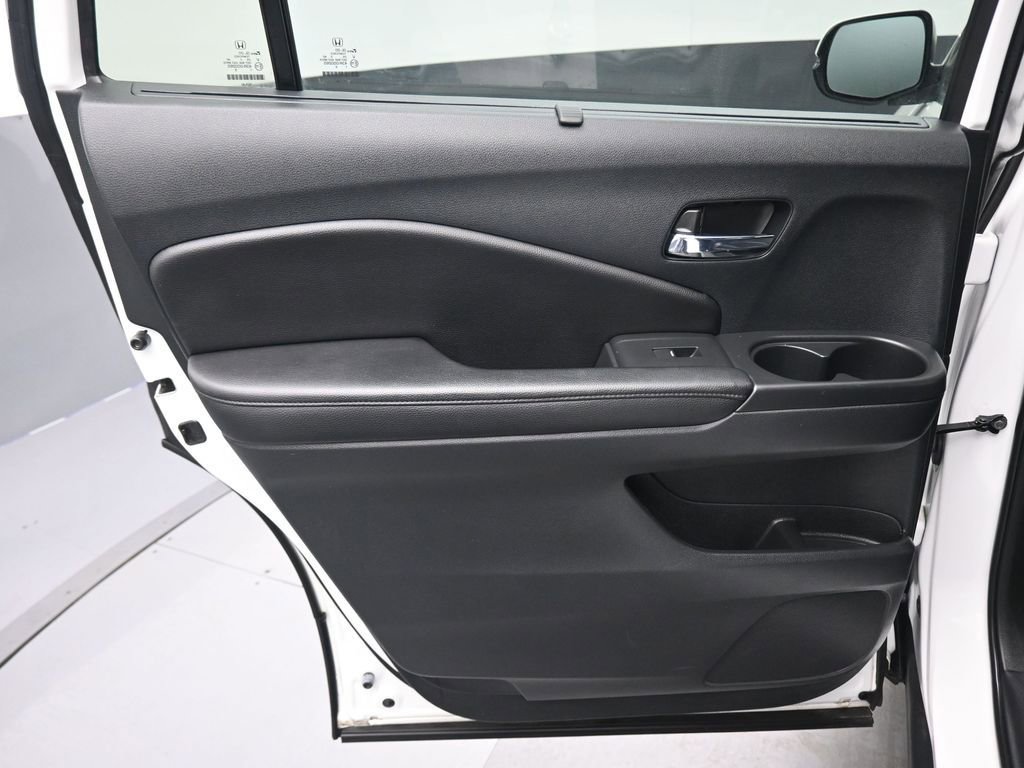 Used 2022 Honda Pilot EX-L image 30