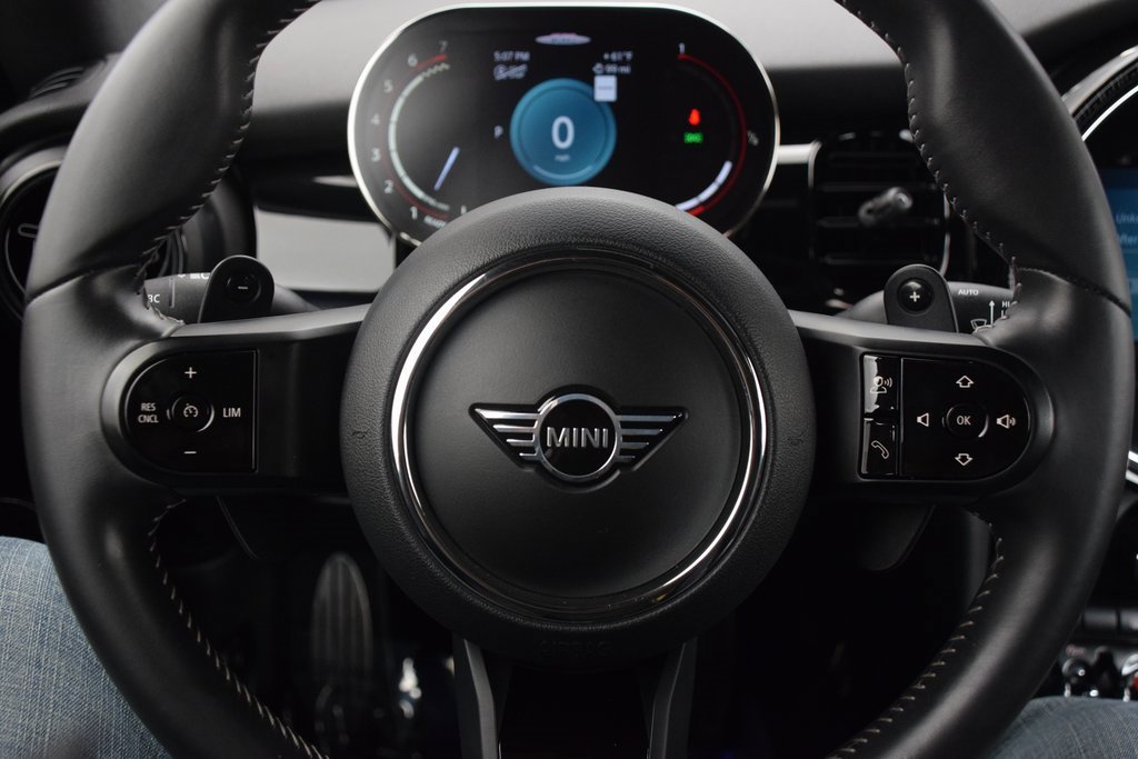 Used 2022 MINI Cooper John Cooper Works image 20