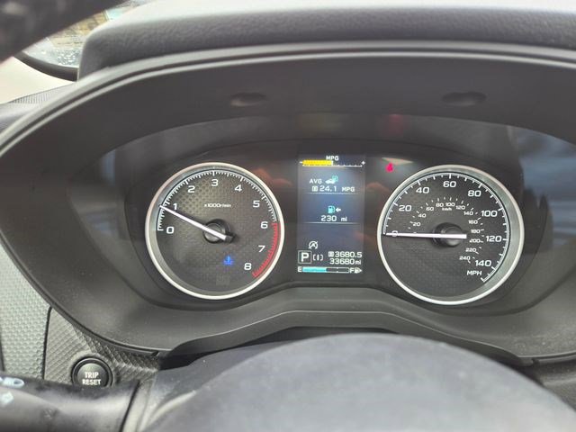 Used 2023 Subaru Forester Premium image 4