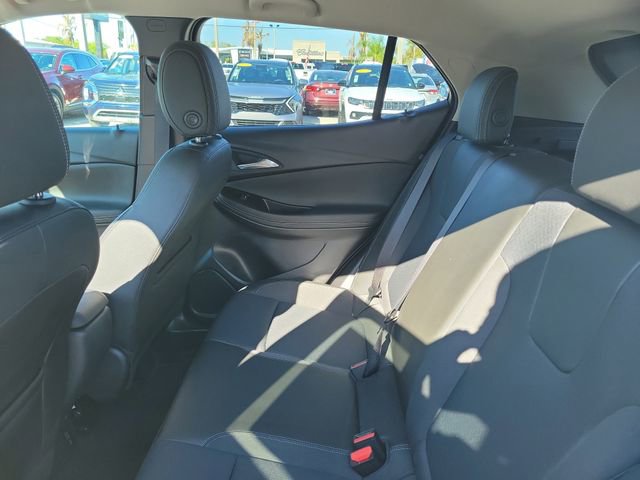 Used 2025 Buick Encore GX Preferred image 13