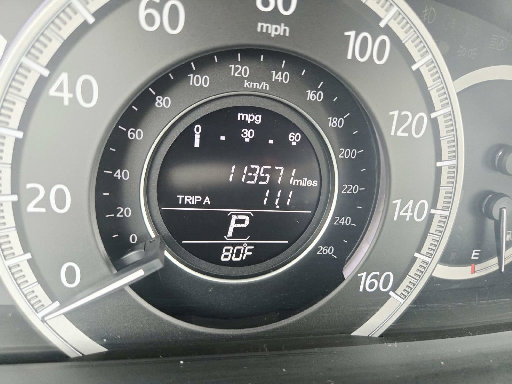 Used 2014 Honda Accord LX image 22