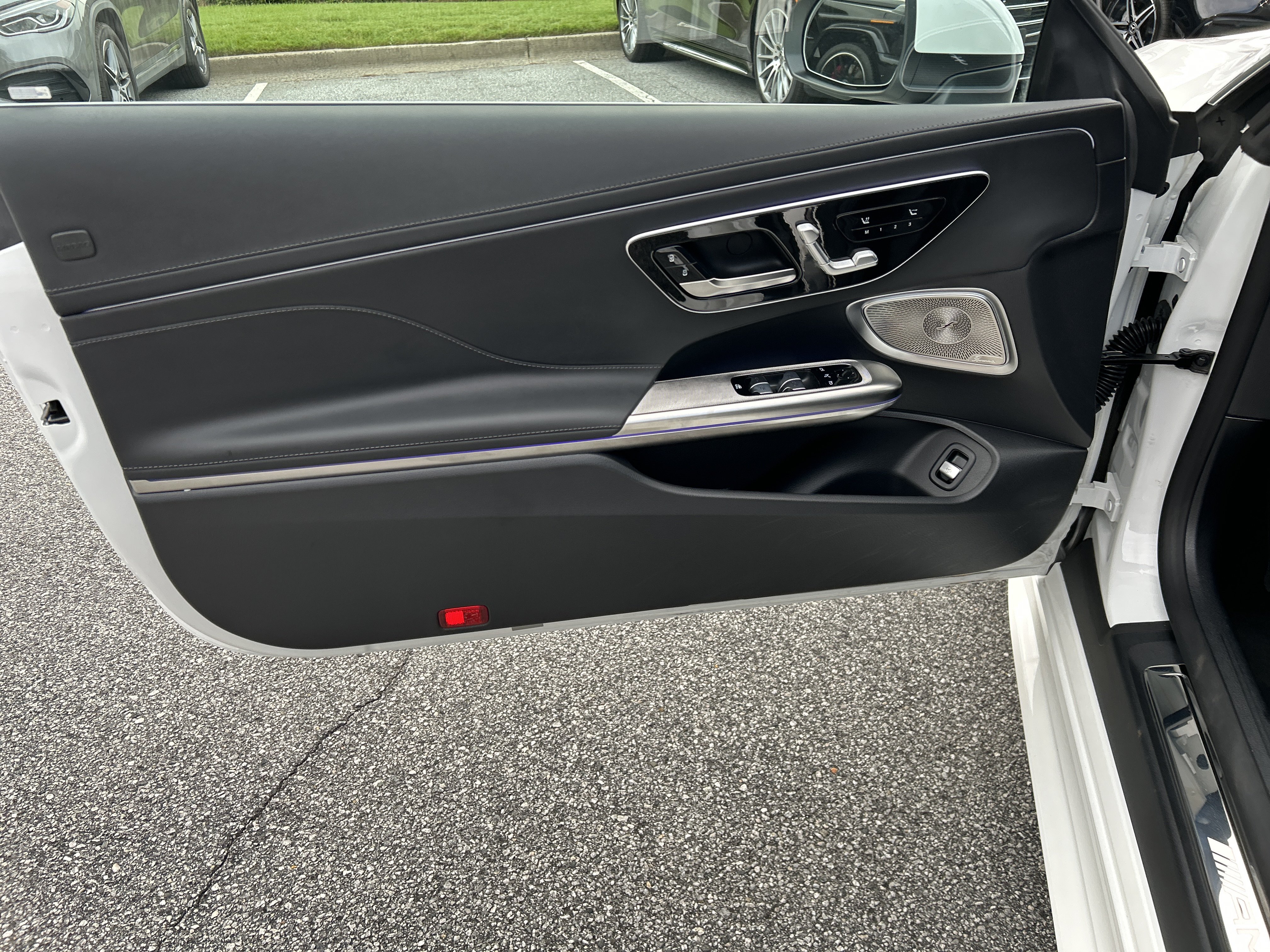 Certified 2026 Mercedes-Benz CLE 53 AMG 4MATIC Cabriolet image 28