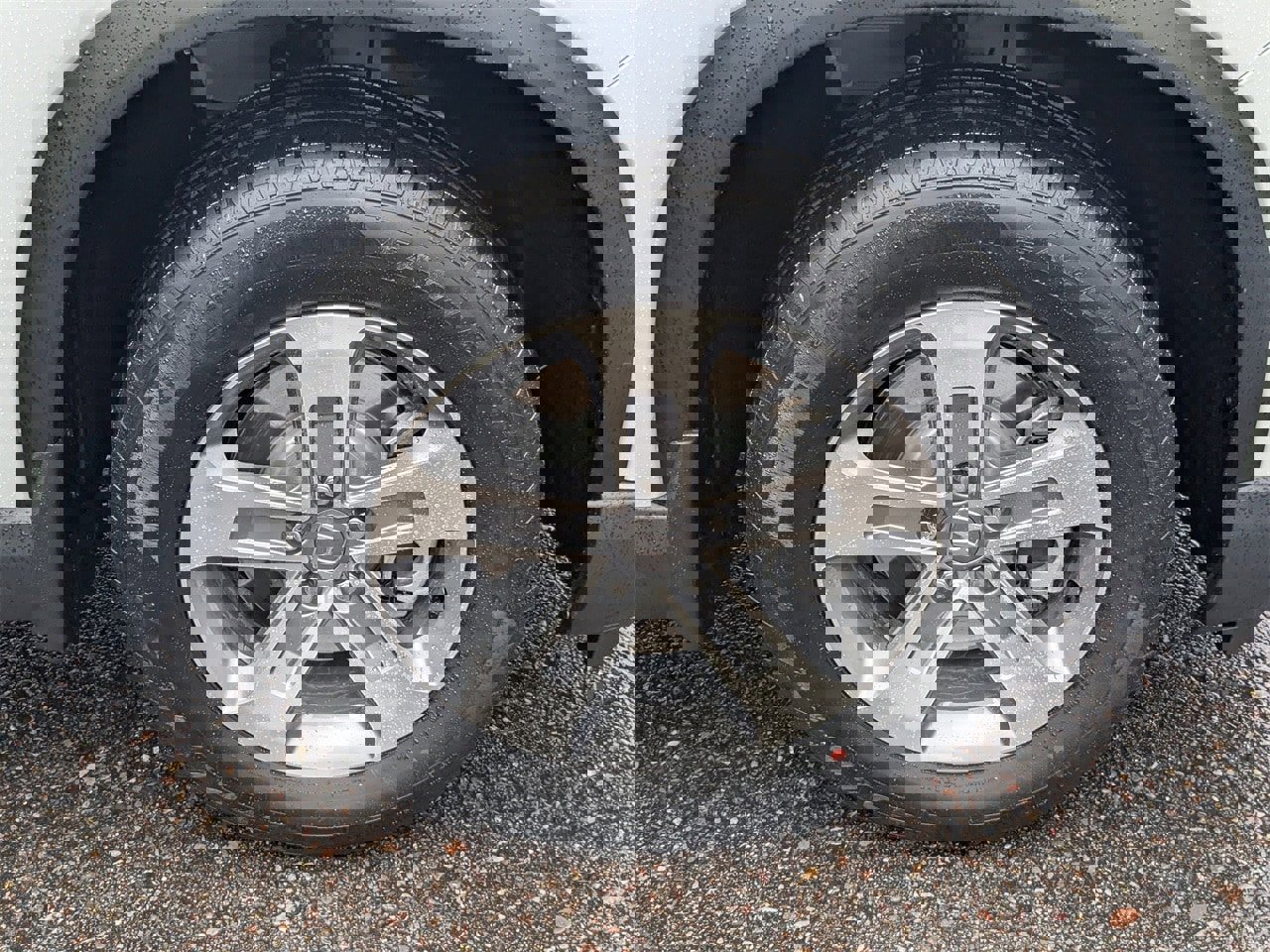 New 2025 Honda Pilot EX-L image 5