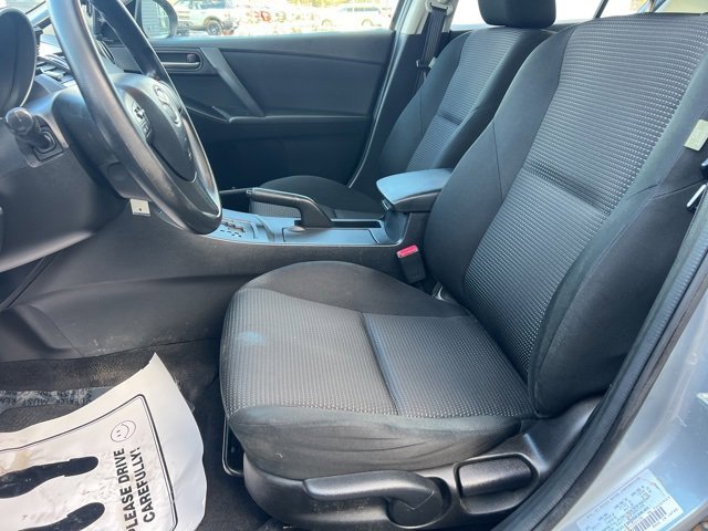 Used 2012 MAZDA MAZDA3 i Sport image 18