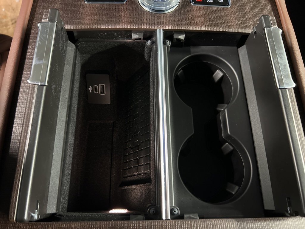 New 2025 Lincoln Navigator L Reserve image 18