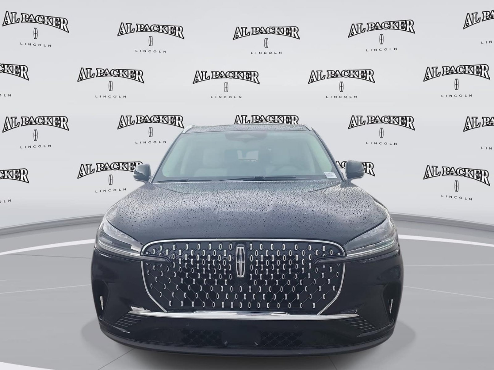 New 2026 Lincoln Aviator 2WD image 8