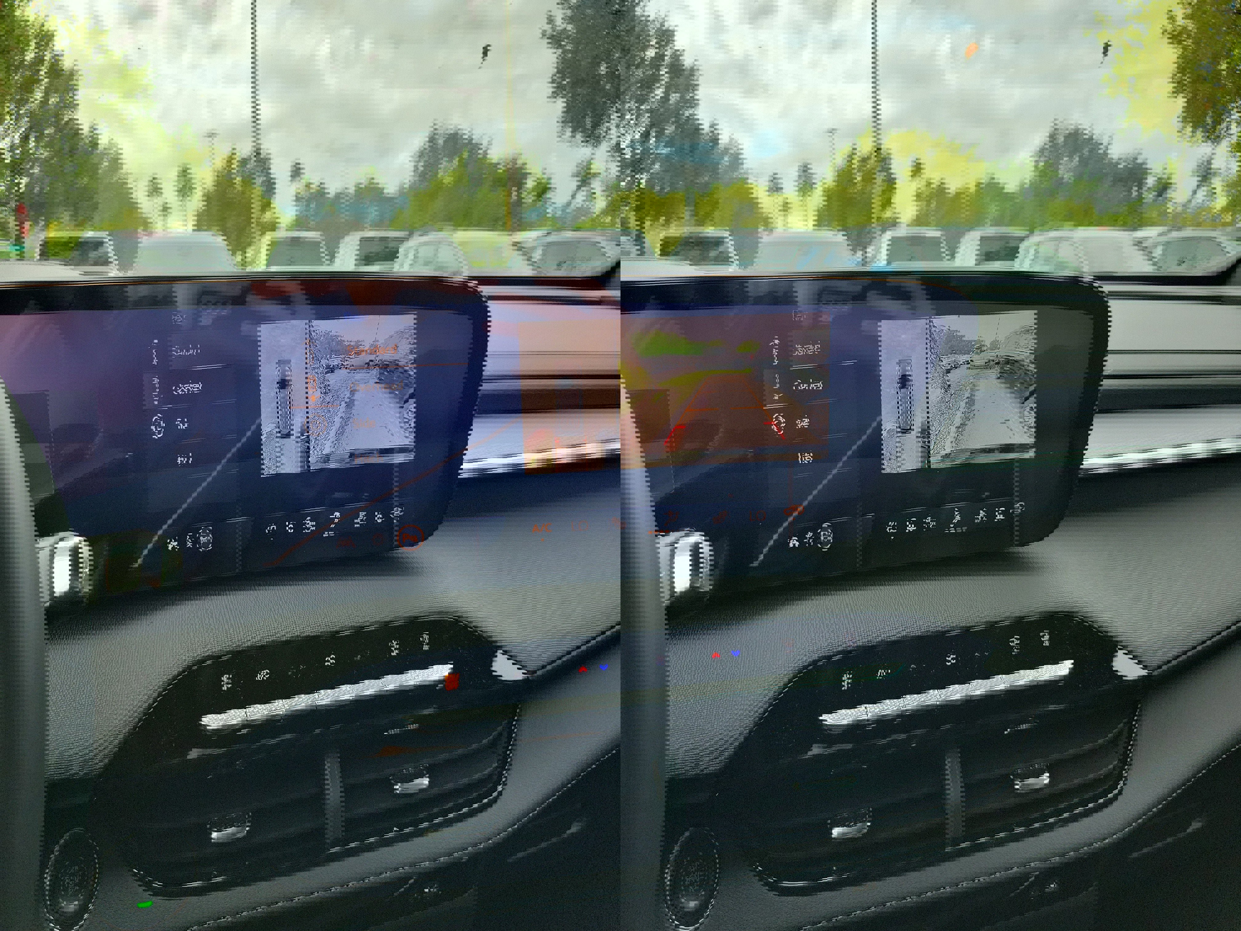 New 2026 Buick Enclave Sport Touring image 13