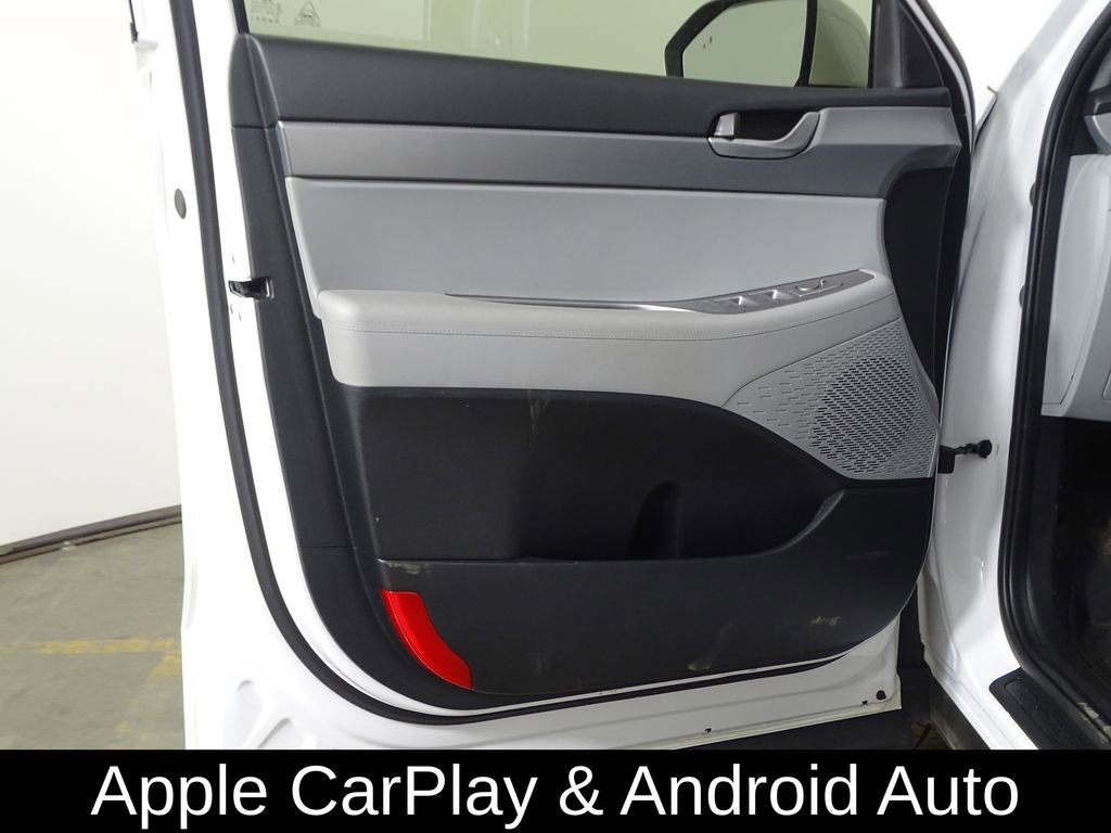 Used 2020 Hyundai Palisade SEL image 17