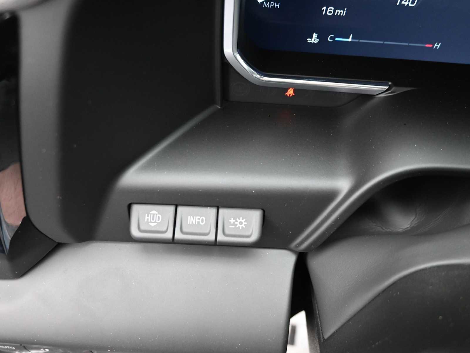 New 2026 GMC Sierra 1500 Denali image 16