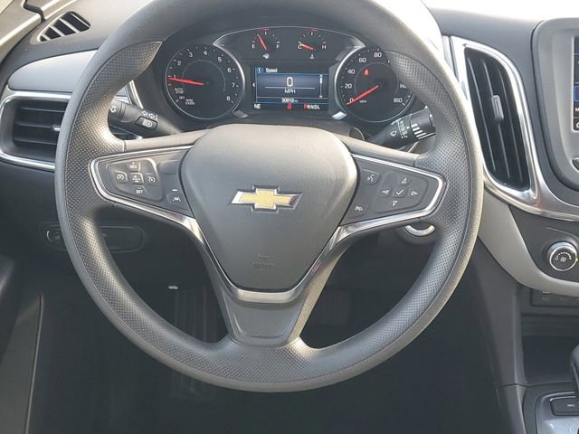 Certified 2024 Chevrolet Equinox LS w/ LS Convenience Package AWD/4WD image 13