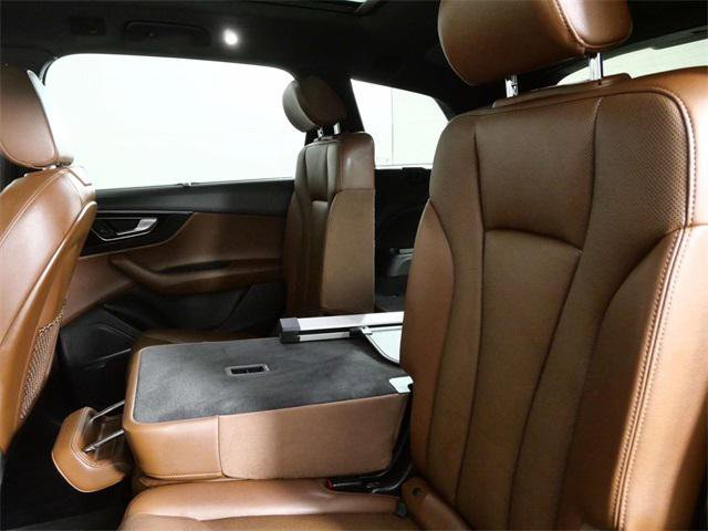 Used 2017 Audi Q7 3.0T Prestige image 15