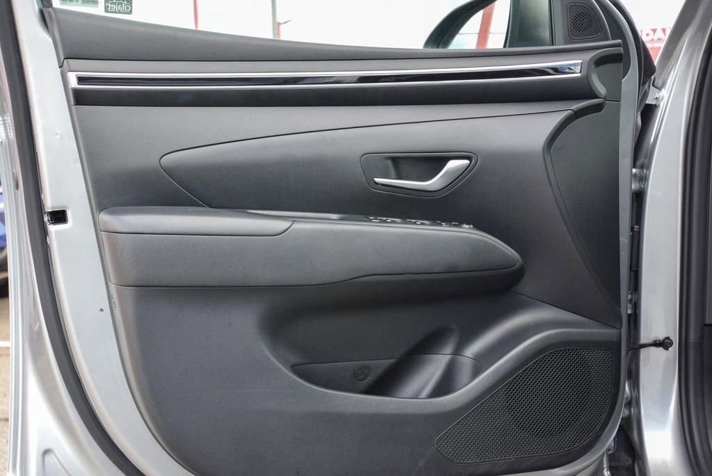 Used 2024 Hyundai Tucson SEL image 9