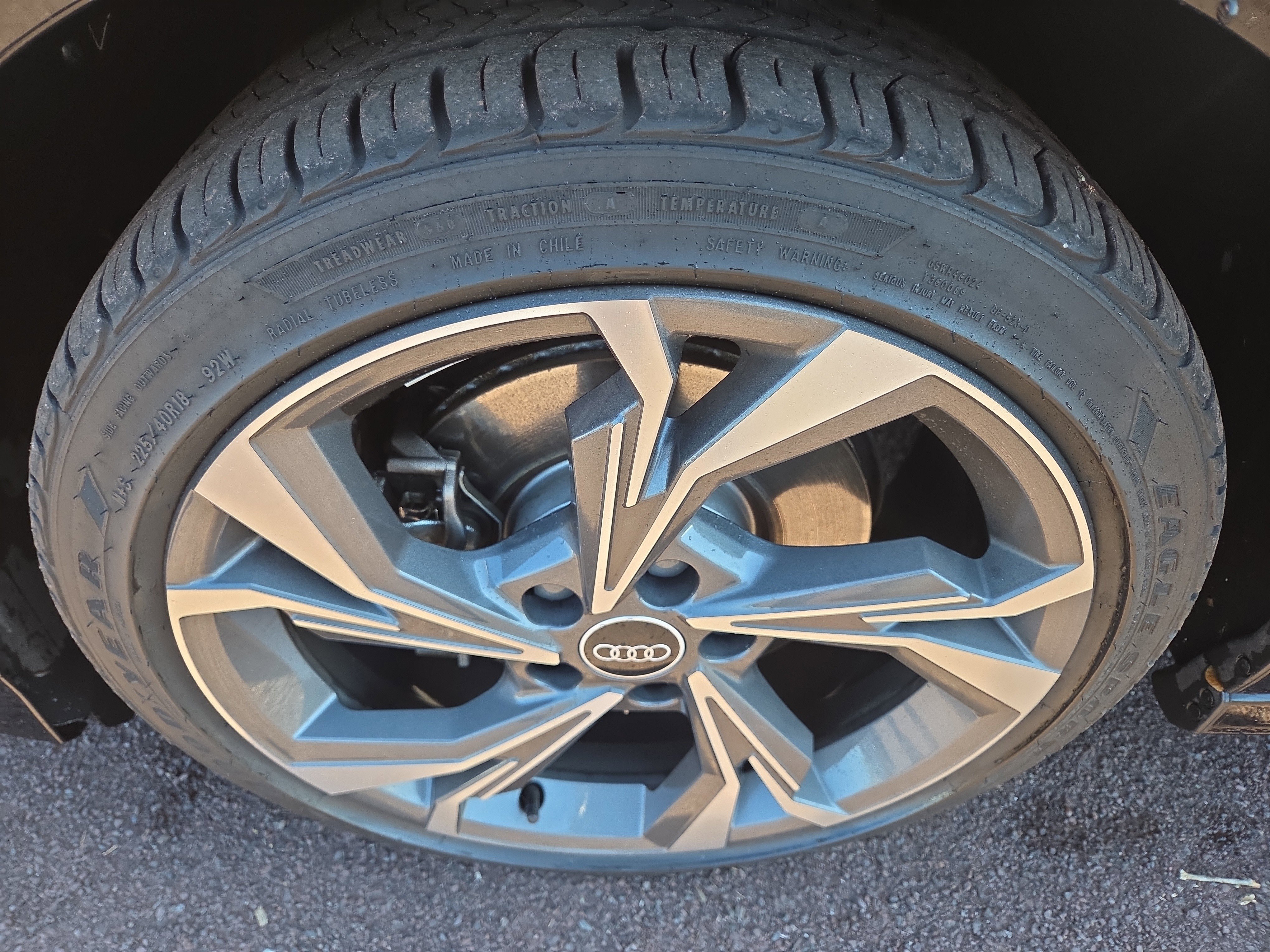 Used 2022 Audi A3 2.0T Premium Plus image 12