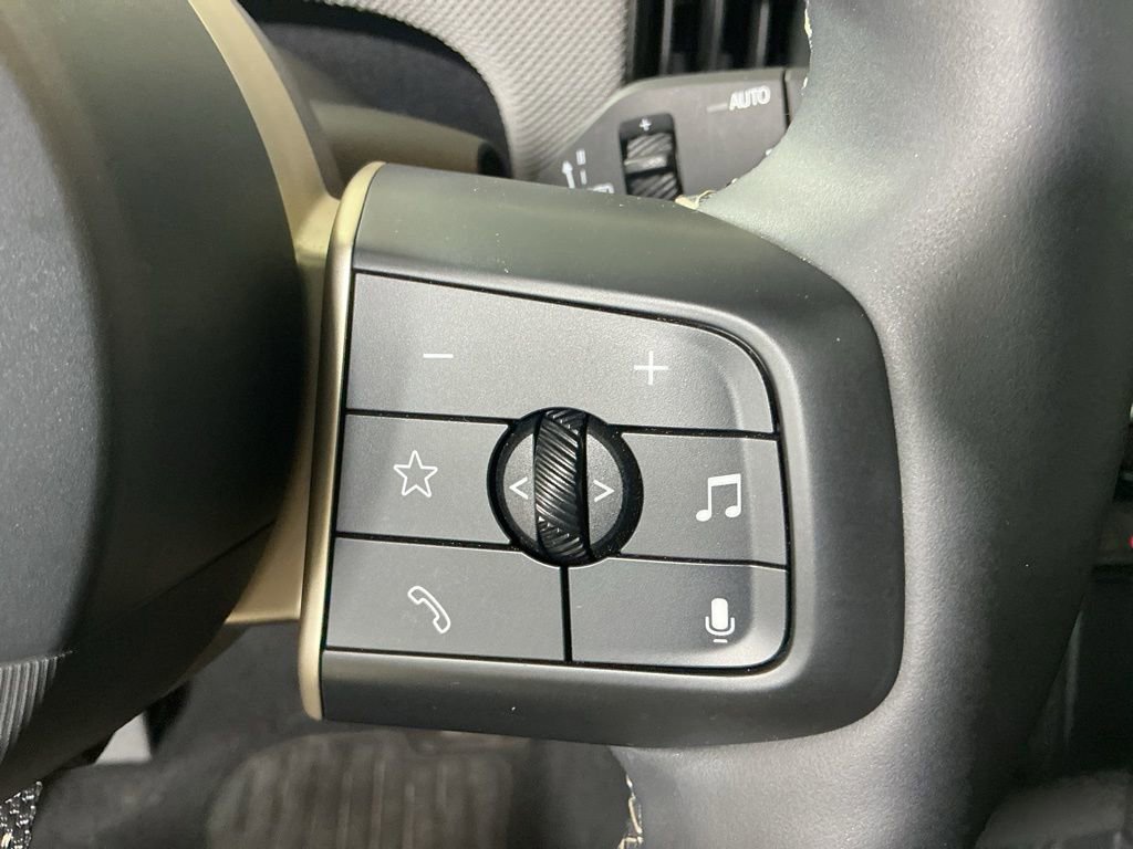 Certified 2025 MINI Cooper S image 15